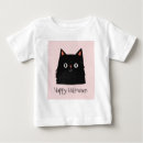 Search for black baby shirts Halloween