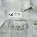 Search for college name tags Graduate