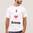 Search for snoop tshirts Humour