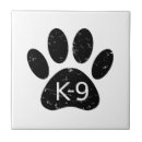 Recherche de canin carreaux Animal