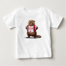Recherche de castor canadien tshirts Fête du canada