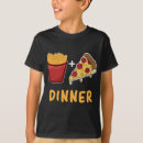 Search for french fry tshirts Trendy