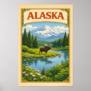 Search for moose posters Nature