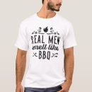 Recherche de barbecue hommes tshirts Griller