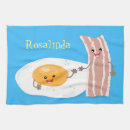 Search for egg tea towels Bacon and eggs