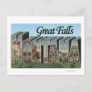 Search for large postcards Falls