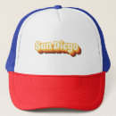 Recherche de san diego casquettes Travel