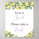 Search for reception table art Take a treat
