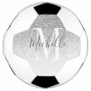Search for sparkle soccer balls Chic