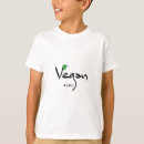 Recherche de vie verte tshirts Sain
