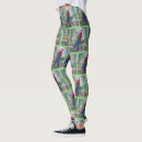 Search for parrot leggings Floral