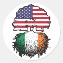 Recherche de irish autocollants Irlandais
