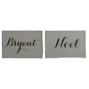 Search for bridal pillowcases Bedroom