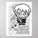 Search for chibi harry potter posters Cute