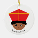Recherche de entaille ornements Saint nicolas