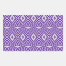 Search for striped rectangle stickers Abstract