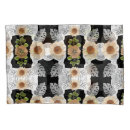 Search for vintage nature pillowcases Modern