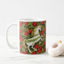 Search for unicorn christmas mugs Xmas
