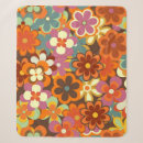 Search for 60s flower blankets 70s