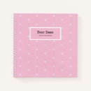 Search for memorial notebooks Memory book