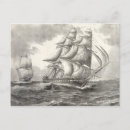 Search for ironside postcards Frigate