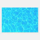 Search for pool wrapping paper Summer