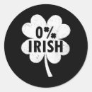 Search for lucky charm stickers Leprechaun