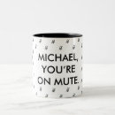 Search for mute mugs 2020