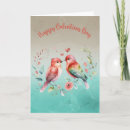 Search for lovebirds valentines day cards Love and romance