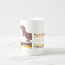 Search for funny sausage dog mugs Pet
