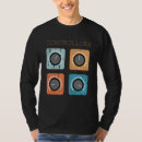 Recherche de contrôleurs tshirts Synthétiseur