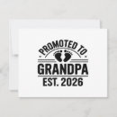Search for fathers day birthday invitations Grandpa