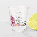 Search for wildflower save the dates Purple