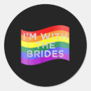 Search for lesbian wedding stickers Party