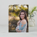 Search for cursive graduation invitations Elegant