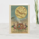 Recherche de victorian cartes halloween Rétro