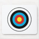 Search for target mousepads Bullseye