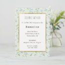 Search for light blue birthday invitations Chic