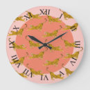 Recherche de tiges horloges Nature