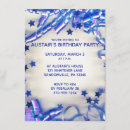 Search for generic birthday invitations For kids