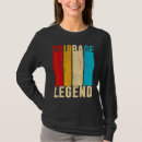 Search for cribbage tshirts Player