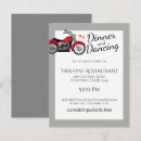 Search for motorcycle invitations Whimsical