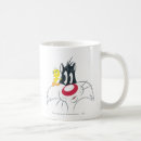 Recherche de pose tasses Loney toon