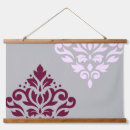 Recherche de rose de damassé art Motif