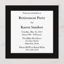 Search for events square invitations Party
