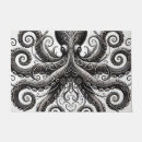 Search for octopus doormats Vintage