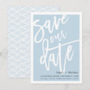 Search for duck save the dates Cute