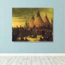 Recherche de tribu sioux posters Tribal