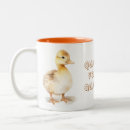 Search for baby ducklings mugs Funny