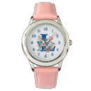 Recherche de monogrammes décoratifs montres Bleu